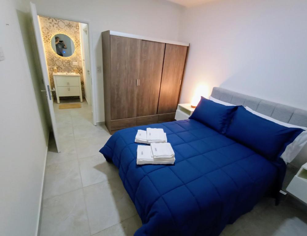 El mejor depto de Villegas