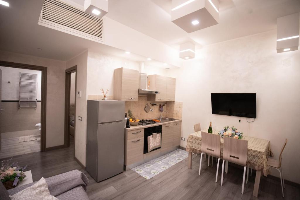 Monteverde Charme -ROMA-