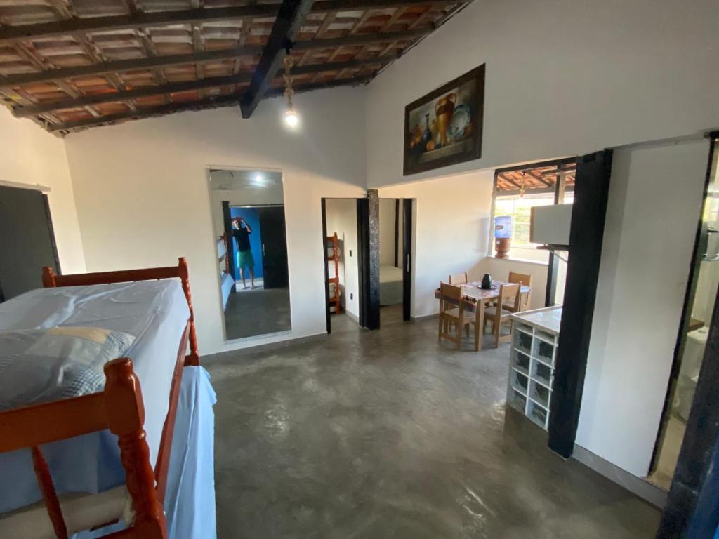 Φωτογραφία από το άλμπουμ του Apartmento com vista pro mar Praia das Dunas σε Κάμπο Φρίο