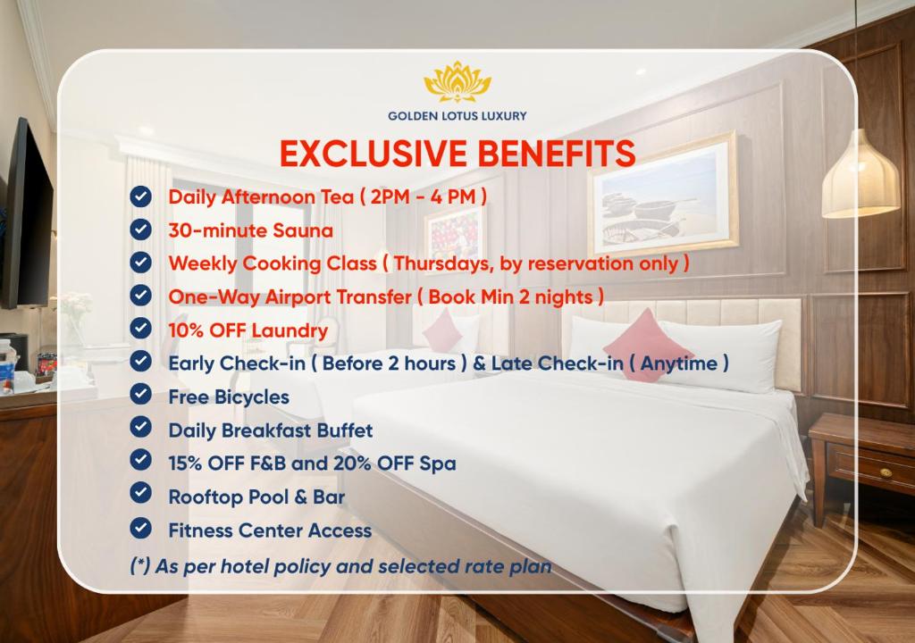 Special Offer - Premier Triple Room with Bathtub