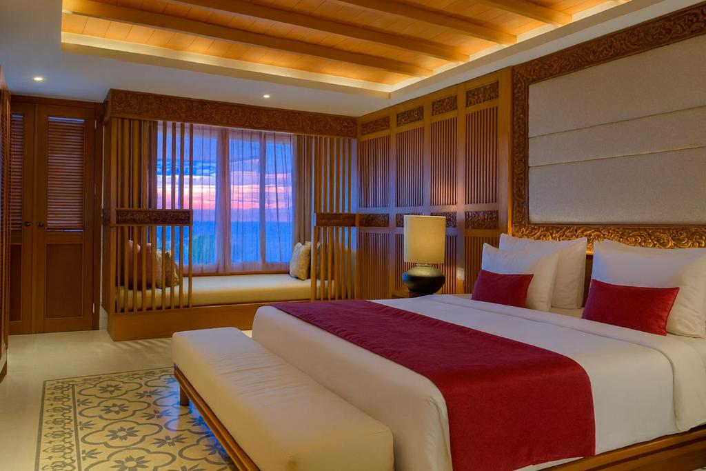 Swarga Suites Bali Berawa, Marclan Collection - 11