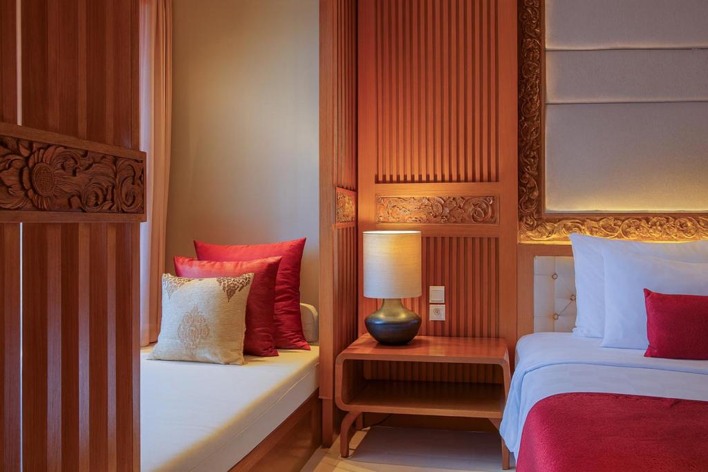 Swarga Suites Bali Berawa, Marclan Collection - 14