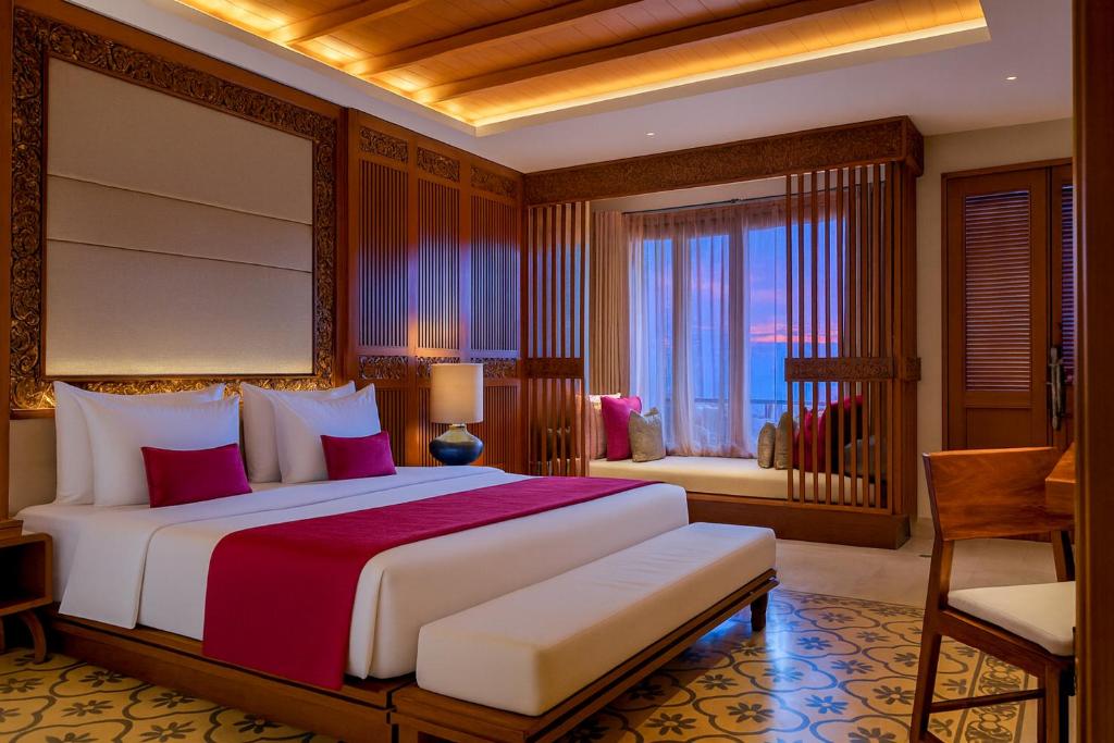 Swarga Suites Bali Berawa, Marclan Collection - 13