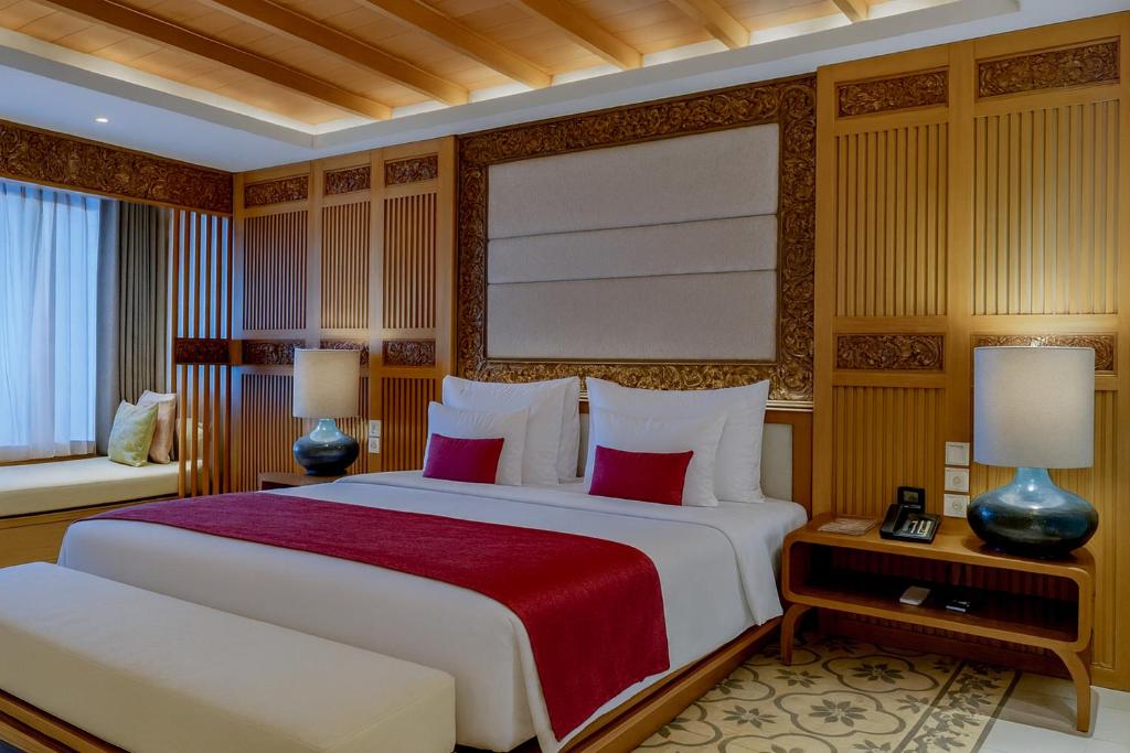 Swarga Suites Bali Berawa, Marclan Collection - 10