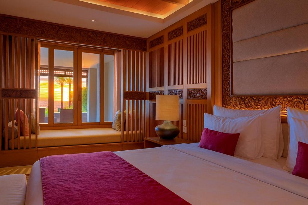 Swarga Suites Bali Berawa, Marclan Collection - 19