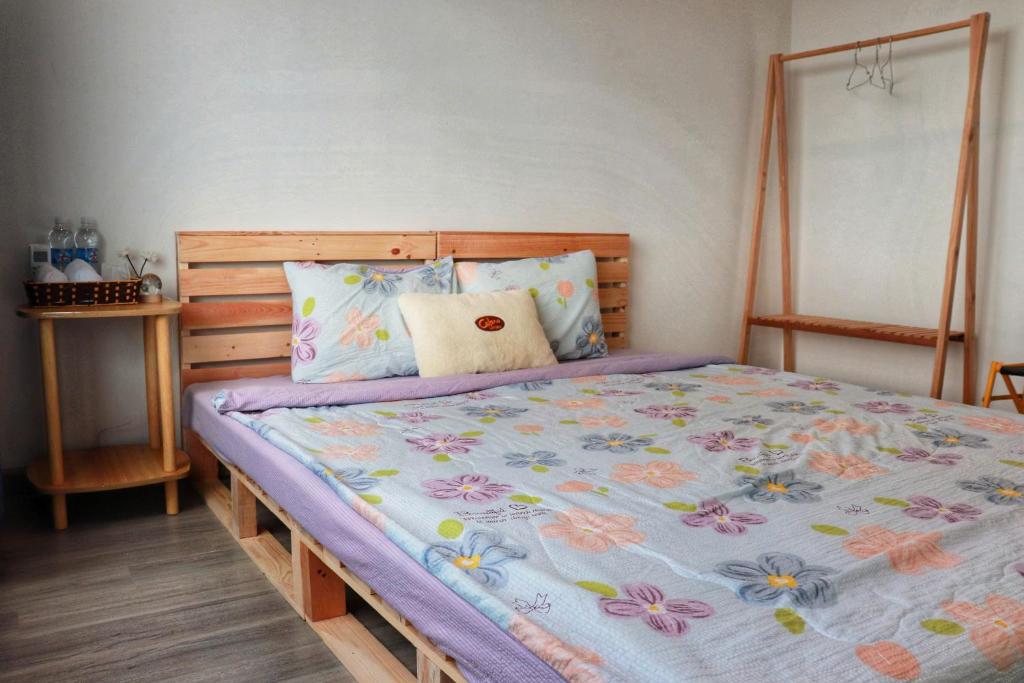 Gò CôngにあるMiMi Vinhomes grandのギャラリーの写真