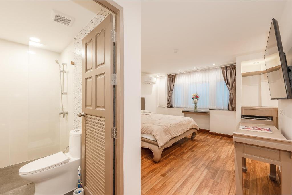 Savaan Patong - Resim 3