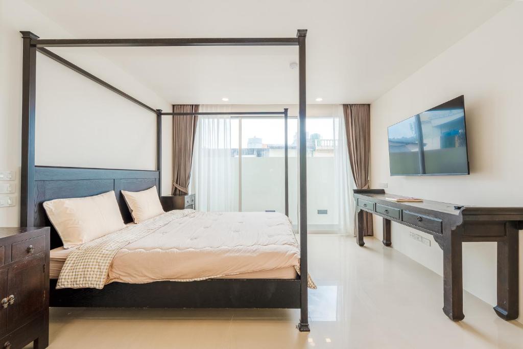 Savaan Patong - Resim 1