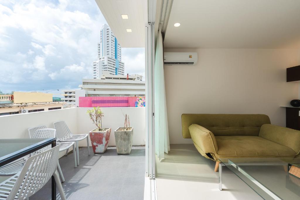 Savaan Patong - Resim 34