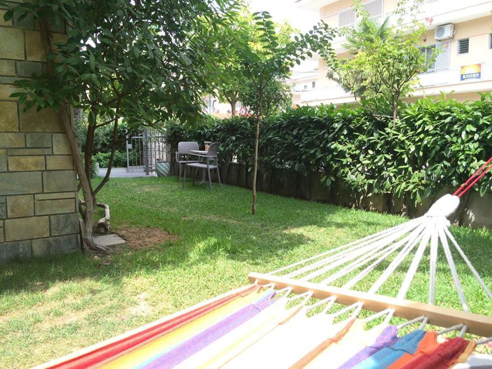 Zahrada ubytování Sonnenhaus