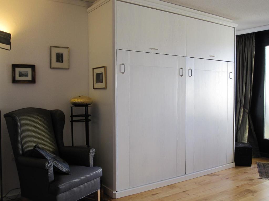 Blüemlisalp 712 Studio - Studio