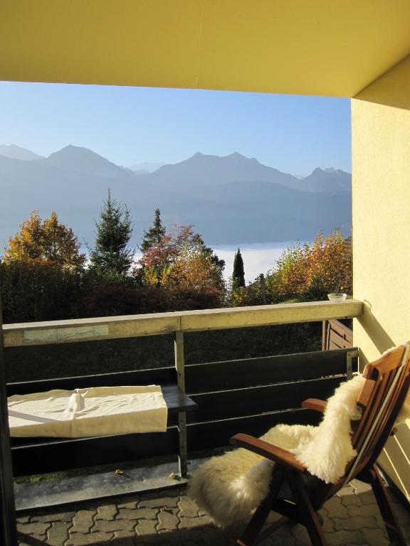 Blüemlisalp 712 Studio - отзывы и видео