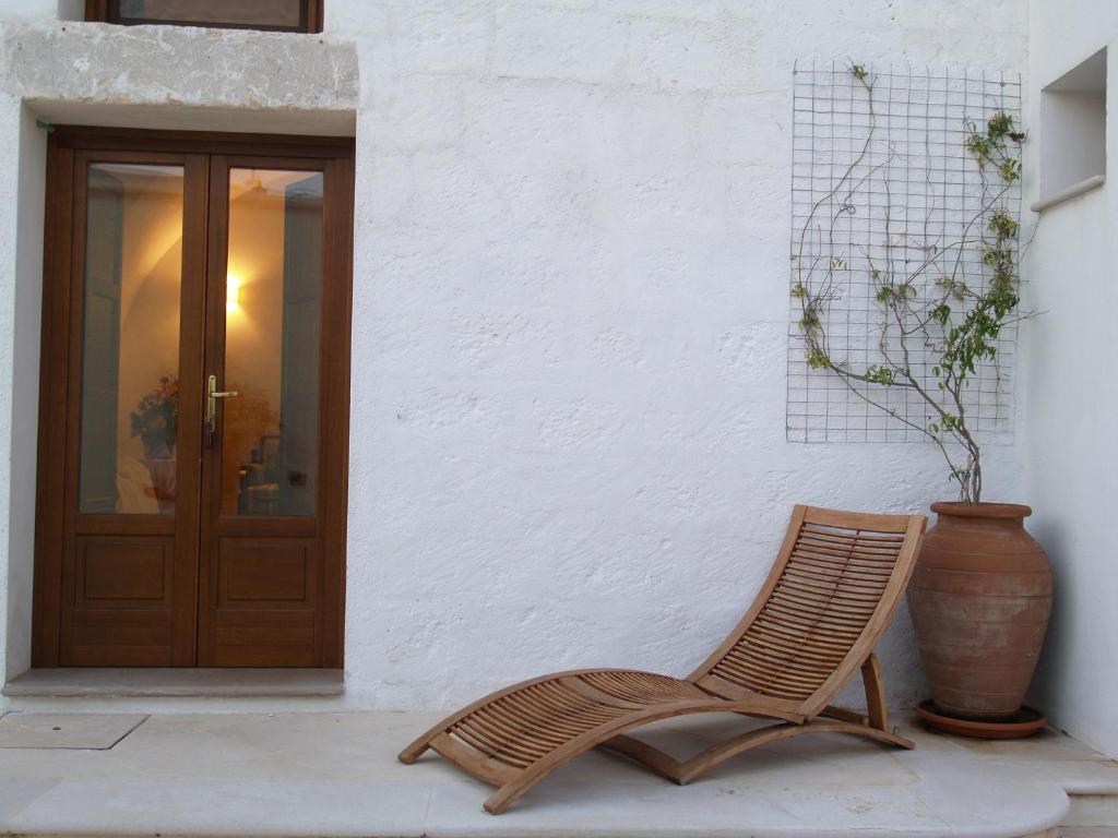 Fotografie z fotogalerie ubytování Hotel Masseria Tutosa v destinaci Ostuni