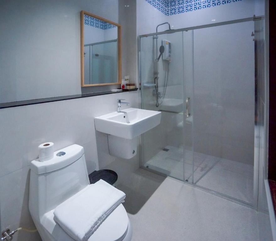 Laan Mai Fai Chang Resort - Resim 5