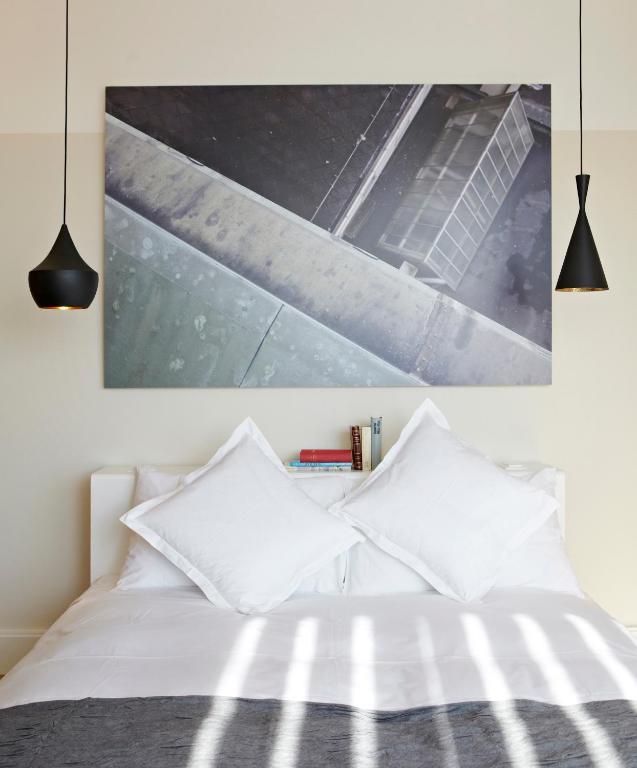 B2 Hotel Zürich photo 4