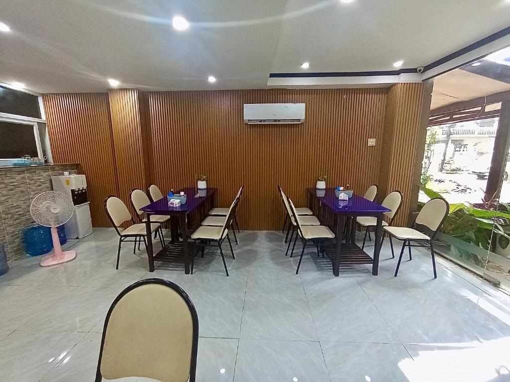 Foto dalla galleria di Memory Hotel Vientiane a Vientiane