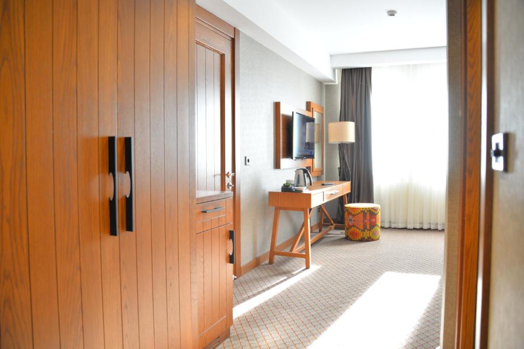 Bof Hotels Uludağ Ski&Luxury Resort All Inclusive - 3