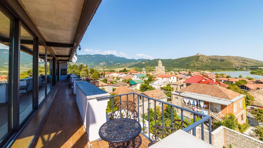 Gallery image of Hotel Gino Wellness Mtskheta in Mtskheta