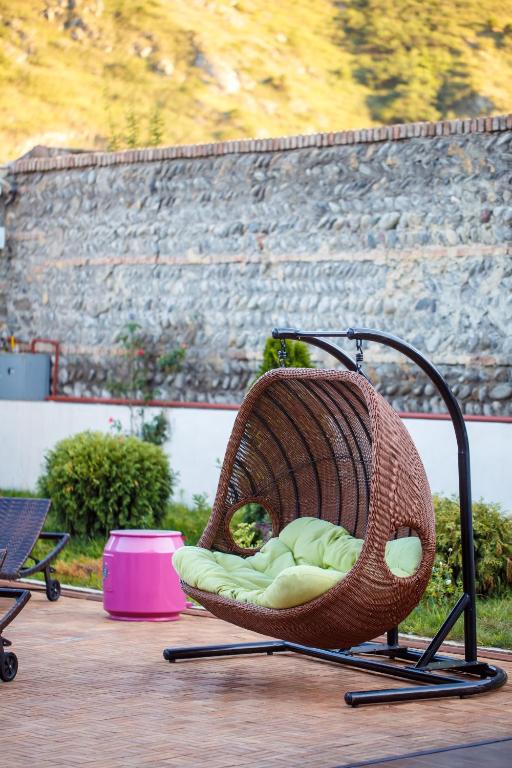 Fotografie z fotogalerie ubytování Hotel Gino Wellness Mtskheta v destinaci Mccheta