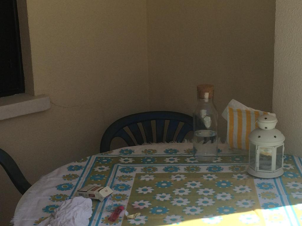 Fotografia z galérie ubytovania Apartamento La Mezquita v destinácii Santa Pola