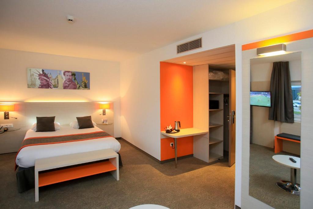 Best Western Colmar Expo – photo 30