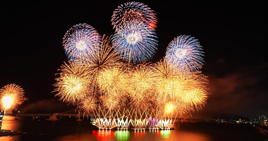 Fotografie z fotogalerie ubytování Kent Hotel Gwangalli by Kensington v destinaci Pusan