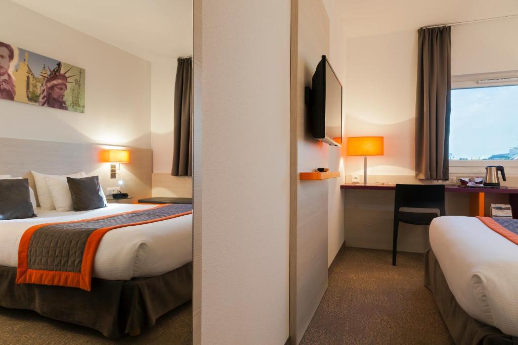 Best Western Colmar Expo – photo 41