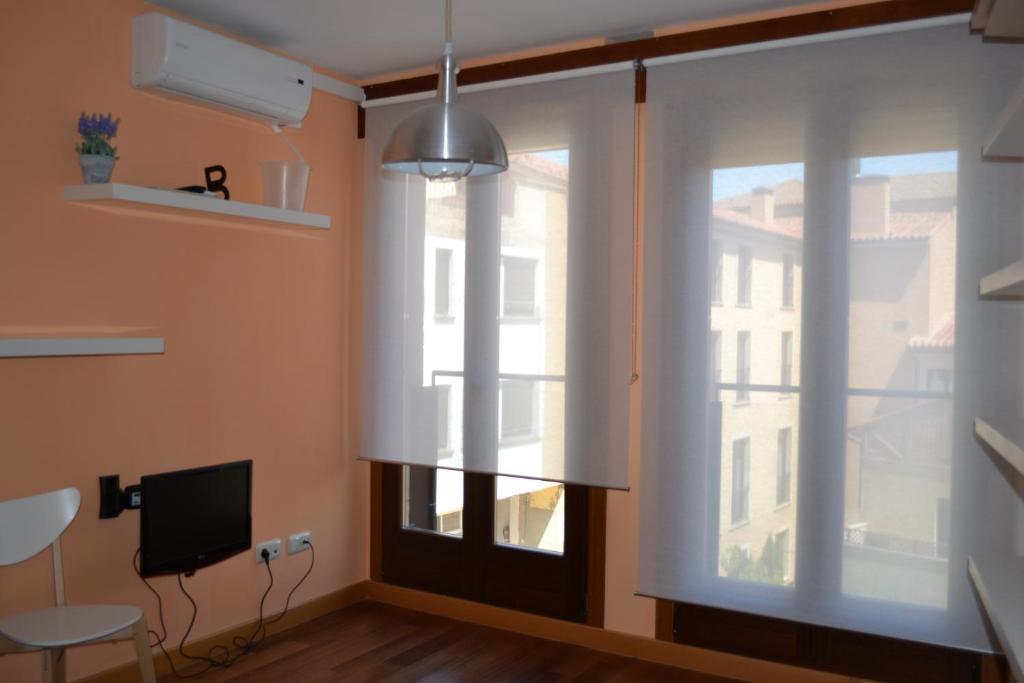 Apartamentos Suites&Homes - 9