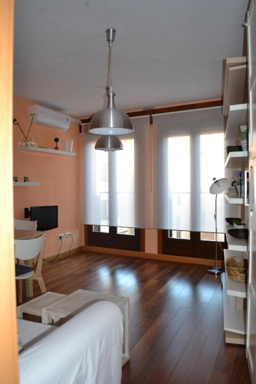 Apartamentos Suites&Homes - 8