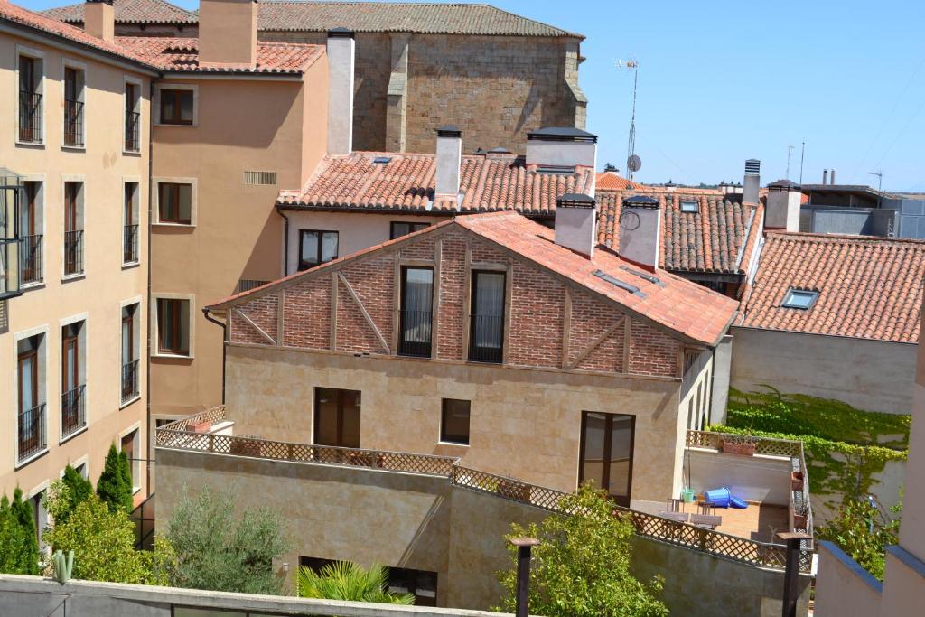 Apartamentos Suites&Homes - 11