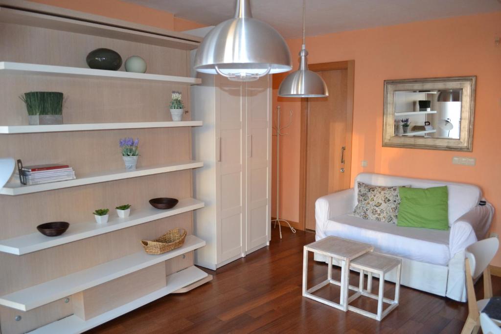 Apartamentos Suites&Homes - 3