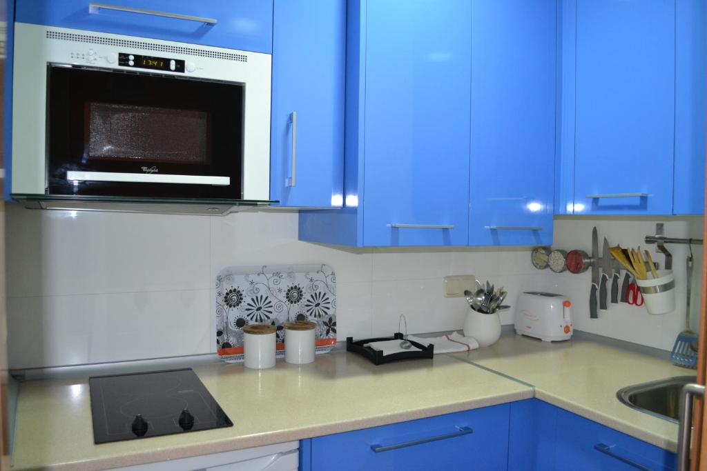 Apartamentos Suites&Homes - 14