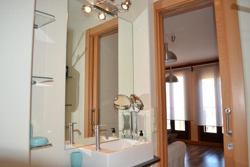 Apartamentos Suites&Homes - 13