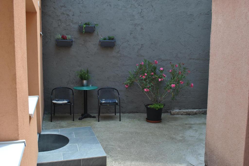 Apartment Mavero-Free Private Parking - 11