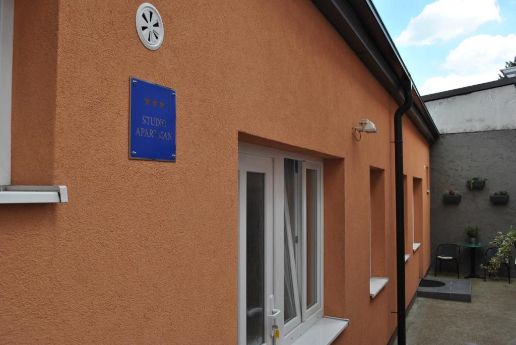 Apartment Mavero-Free Private Parking - 10