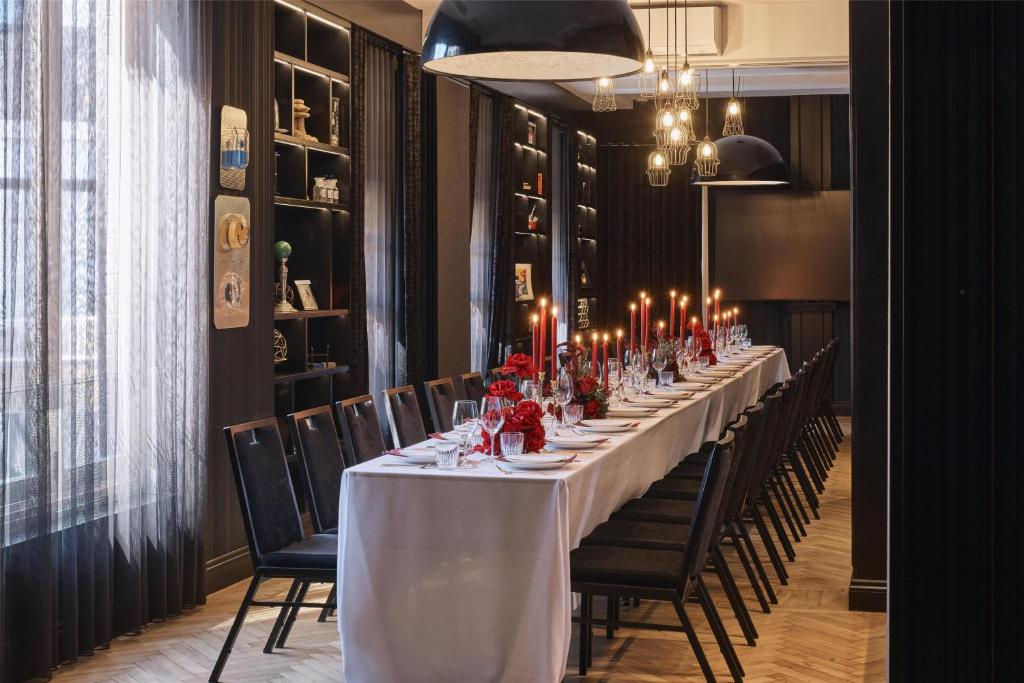 The Inchcolm by Ode Hotels - Resim 15