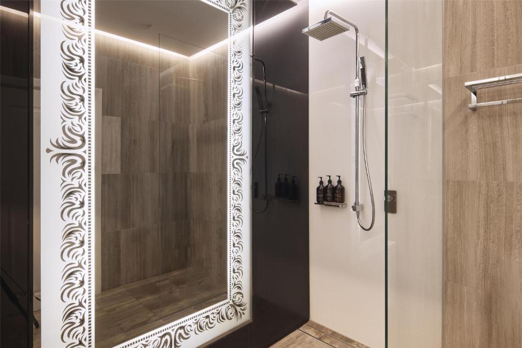 The Inchcolm by Ode Hotels - Resim 22