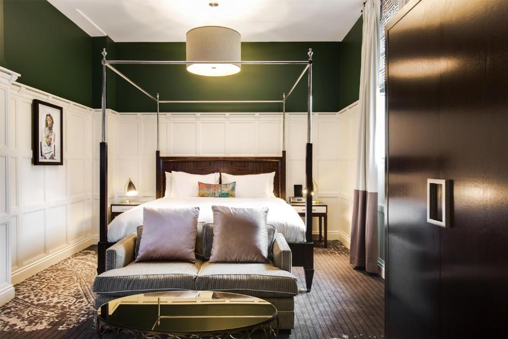 The Inchcolm by Ode Hotels - Resim 31