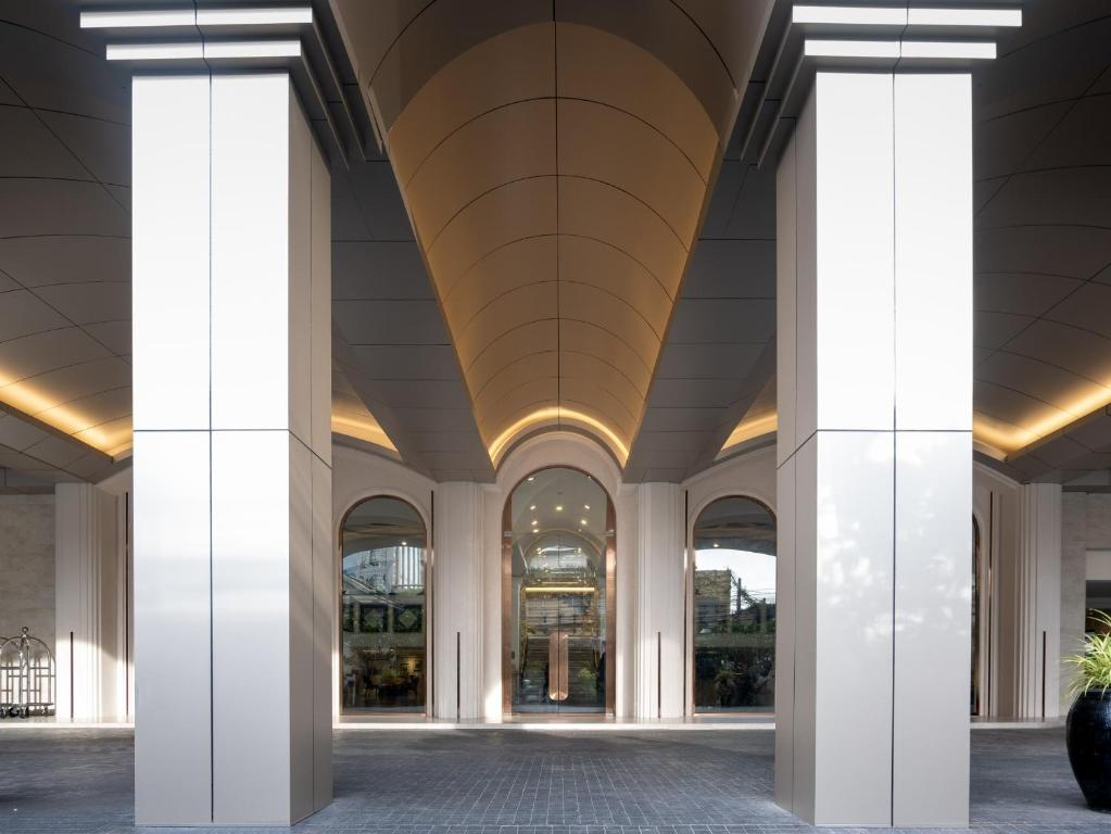 Rembrandt Residences Bangkok - Resim 14