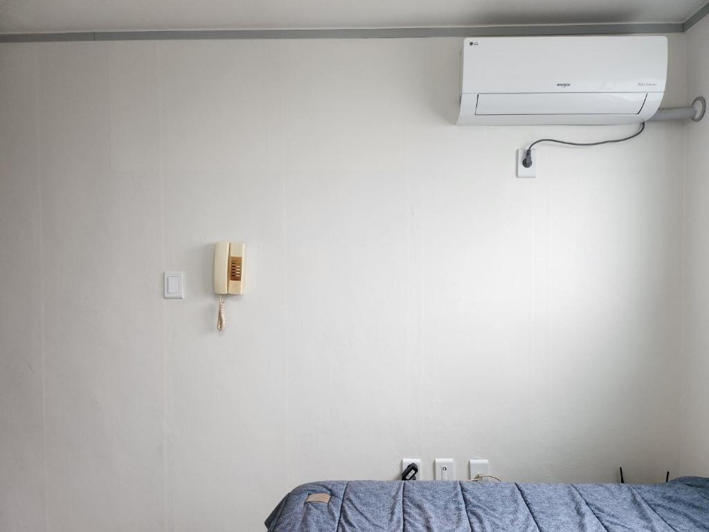 Fotografie z fotogalerie ubytování C Bongcheon v Soulu