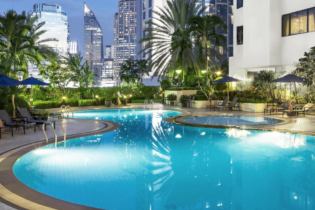 Rembrandt Residences Bangkok - Resim 1