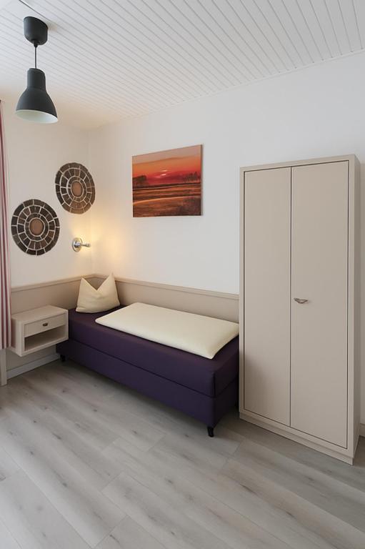 Hotel Skada City Cölln - Resim 25