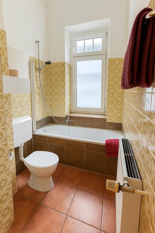 Hotel Skada City Cölln - Resim 28