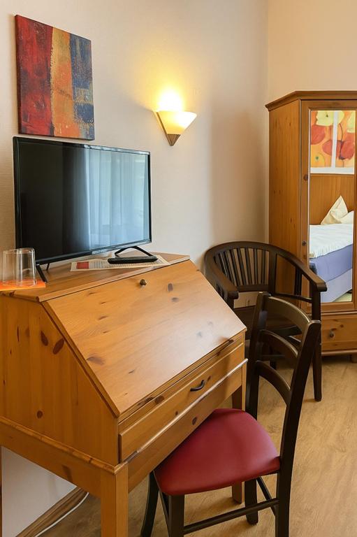 Hotel Skada City Cölln - Resim 32