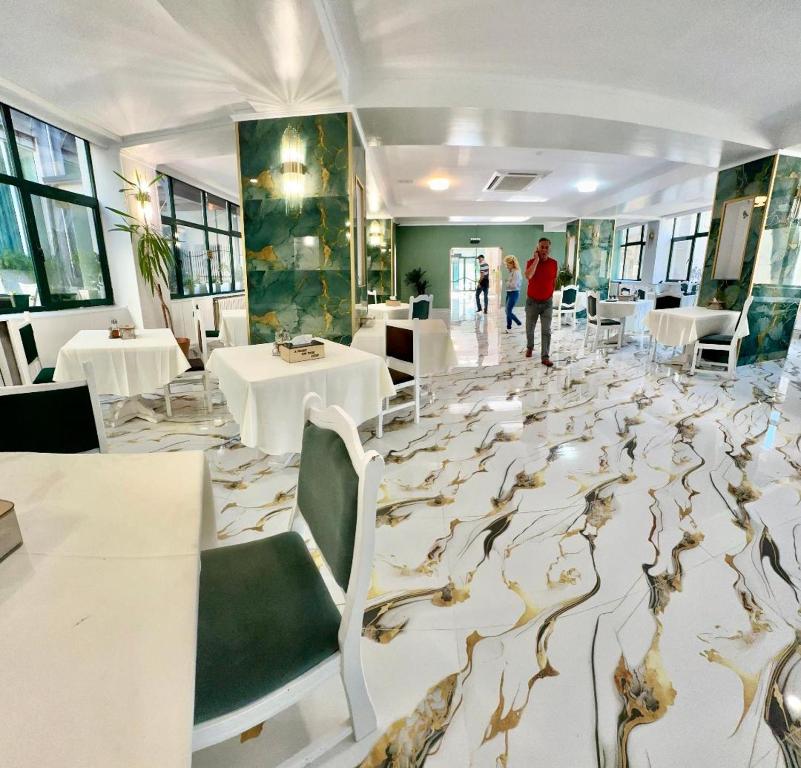 Hotel Green House - Resim 5