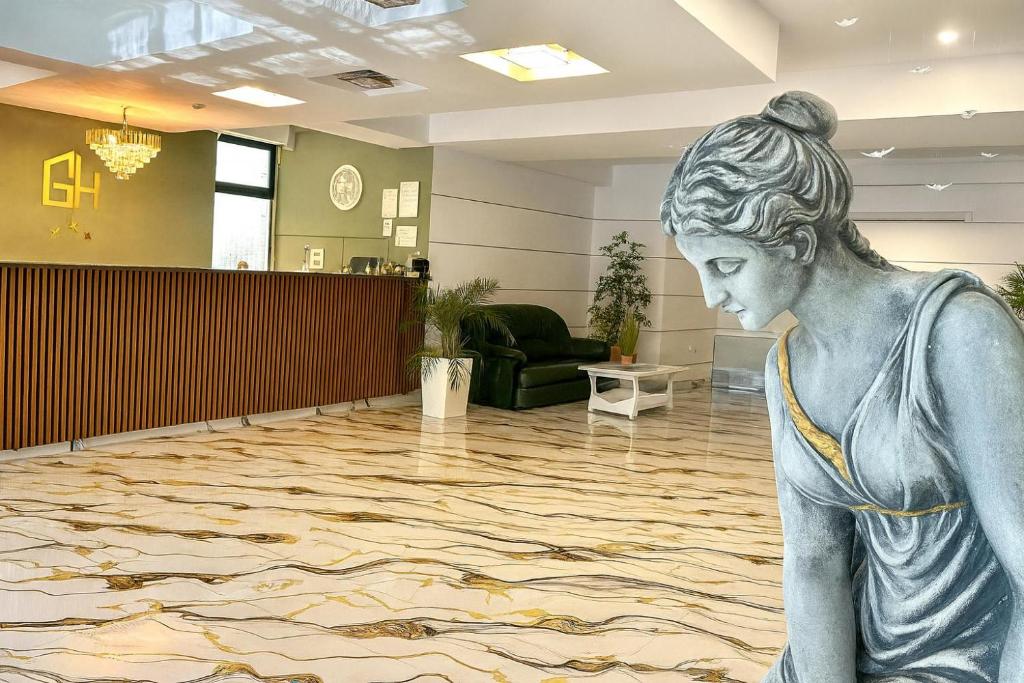 Hotel Green House - Resim 9