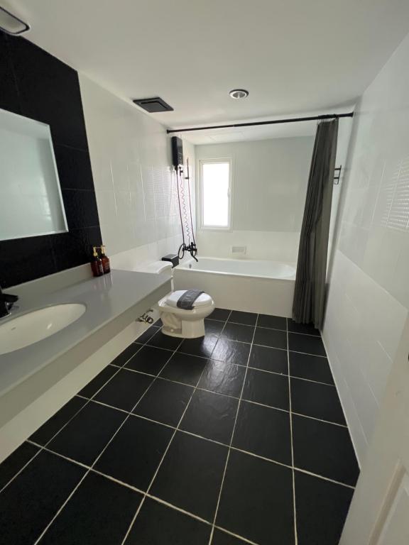 VS Beach Front - Resim 14