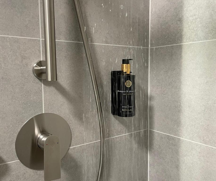 WE Hotel EXPO Prague - Resim 3