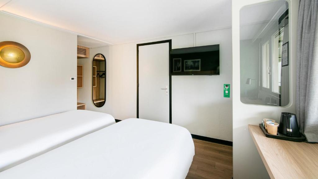 Campanile Prime - Aix-en-Provence Sud - Pont de l'Arc - Resim 15