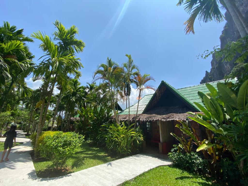 Vipa Tropical Resort - 2